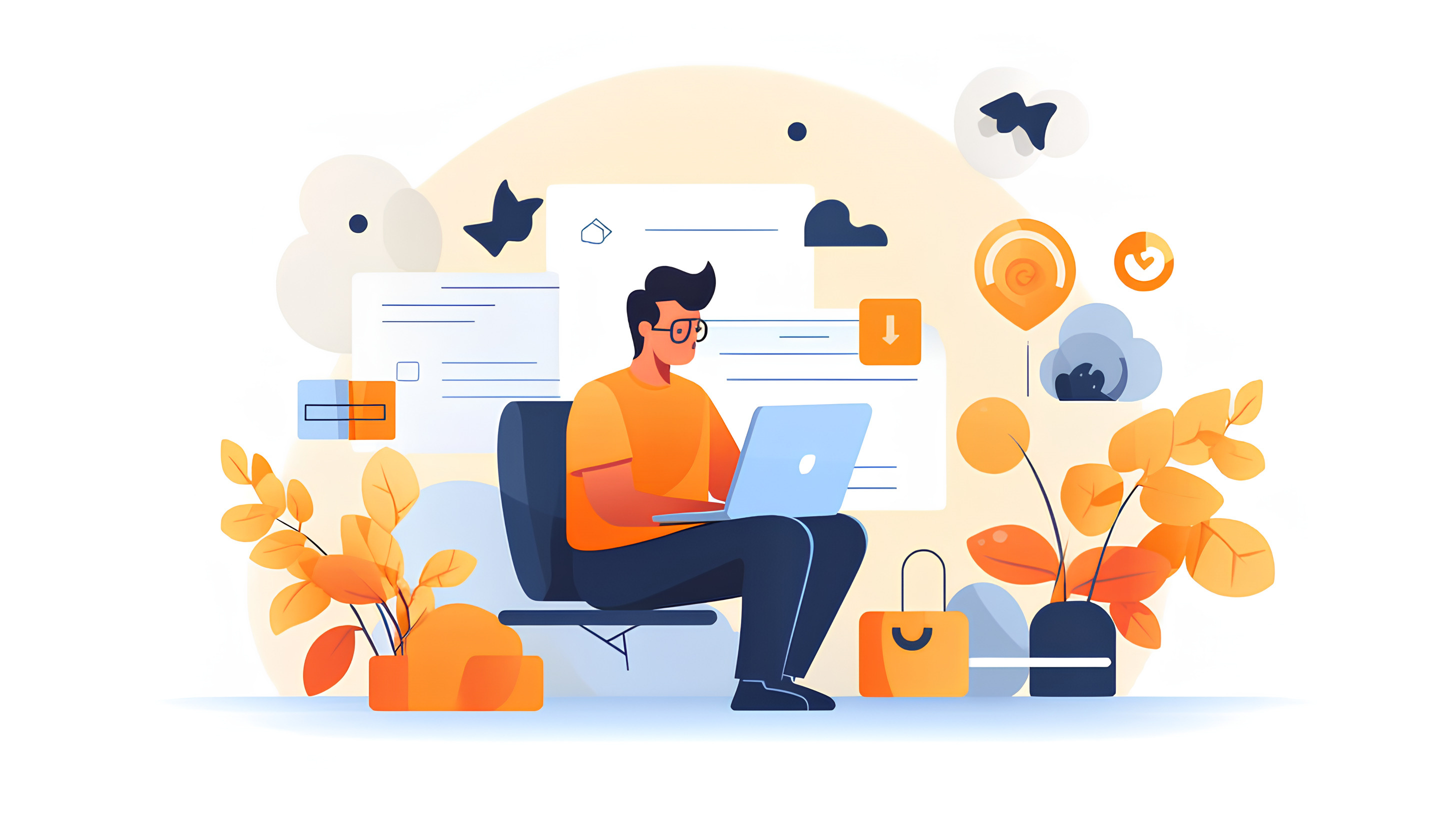 モチベーション管理機能を搭載したLMSが増えています