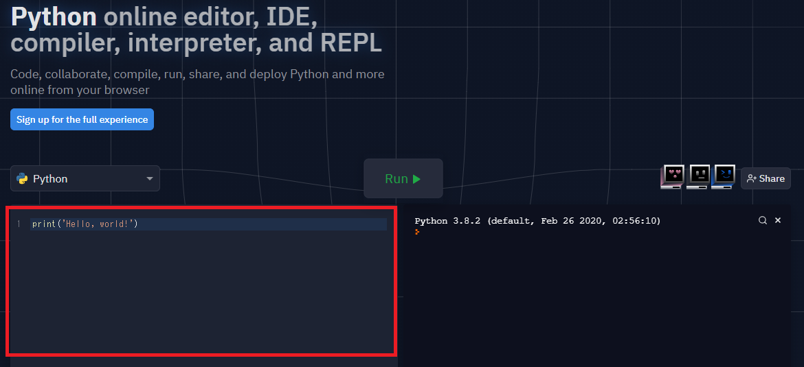 自分のpcでpythonを動かしてみよう Python学院メールマガジン 社員研修 教育 職員研修 人材育成ならインソース